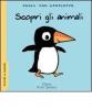 Scopri gli animali