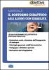 Manuale di sostegno didattico ad alunni con disabilit�. Le basi disciplinari dell'attivit� di sostegno