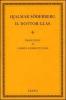 Il dottor Glas