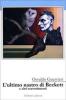 L' ultimo nastro di Beckett e altri travestimenti
