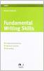 Fundamental writing skills. Ediz. italiana e inglese