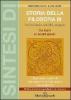 Sintesi di storia della filosofia vol.3