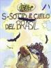 Sotto il cielo del Brasil