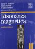 Risonanza magnetica
