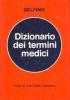 Dizionario dei termini medici