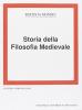 Storia della filosofia medievale