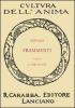 Frammenti