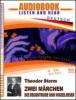 Zwei M�rchen-Die regentrude-Hinzelmeir. Audiolibro. CD Audio e CD-ROM
