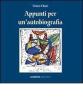 Appunti per un'autobiografia