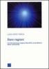 Dare ragioni. Un'introduzione logico-filosofica al problema della razionalit�
