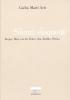 Silenzi eloquenti. Borges, Mies van der Rohe, Ozu, Rothko, Oteiza