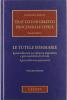 Trattato di diritto processuale civile vol.10