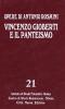 Opere vol.21