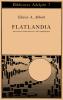 Flatlandia. Racconto fantastico a pi� dimensioni