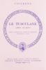 Le tusculane. Libro 4�. Versione interlineare