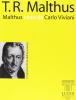 Malthus visto da Carlo Viviani