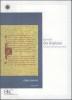 Der Gladiator (Quintilian), gr�ssere Deklamationen 9