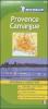 Provence, Camargue 1:160.000