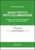Manuale pratico di diritto dell'immigrazione. Commento, giurisprudenza, legislazione, modulistica, circolari ministeriali