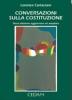 Conversazioni sulla Costituzione