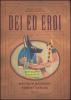 Enciclopedia mitologica. Dei ed eroi. Libro pop-up