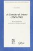 Il concilio di Trento (1545-1563). Breve introduzione ad alcuni temi teologici principali