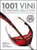 Milleuno vini da provare nella vita