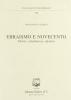 Ebraismo e Novecento. Diritti, cittadinanza, identit�