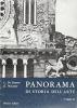 Panorama di storia dell'arte vol.2