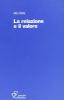 La relazione e il valore