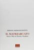 Il matriarcato. Storia e mito tra Oriente e Occidente