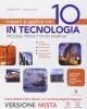 Imparo e applico con 10 in tecnologia. Tecnologia-Fascicolo-Qauderno-Disegno-48 tavole. Con e-book. Con espansione online. Per la Scuola media Imparo e applico con 10 in tecnologia. Tecnologia-Fascicolo-Qauderno-Disegno-48 tavole. Con e-book. Con espansione online. Per la Scuola media
