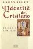 L' identit� del cristiano