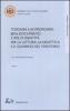 Toponimi e antroponimi. Beni-documento e spie di identit� per la lettura, la didattica e il governo del territorio. Atti del convegno (Salerno, 14-16 novembre 2002)