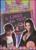 Incorreggibili. Il libro dei test. Con adesivi