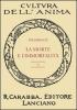 La morte e l'immortalit�
