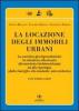 La locazione degli immobili urbani