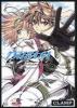 Tsubasa. Album de reproductions. Artbook