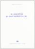 Il concetto di io in Kierkegaard