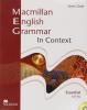 Macmillan english grammar in context. Essential. Sudent's book. With key. Per le Scuole superiori. Con CD-ROM