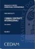 Manuale di diritto commerciale internazionale vol.2
