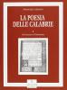 Le poesie delle Calabrie