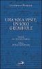 Una sola veste, un solo grembiule. Storia di suor Antonietta Giugliano (1909-1960) fondatrice delle Piccole Ancelle di Cristo Re