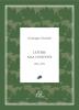Lettere alla comunit� 1964-1971