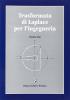 Trasformata di Laplace per l'ingegneria
