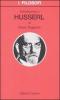 Introduzione a Husserl