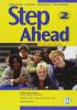 Step ahead 2 pack