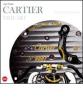 Cartier time art. Ediz. cinese