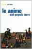 Le anime del popolo nero