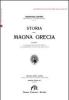 Storia della Magna Grecia vol.1